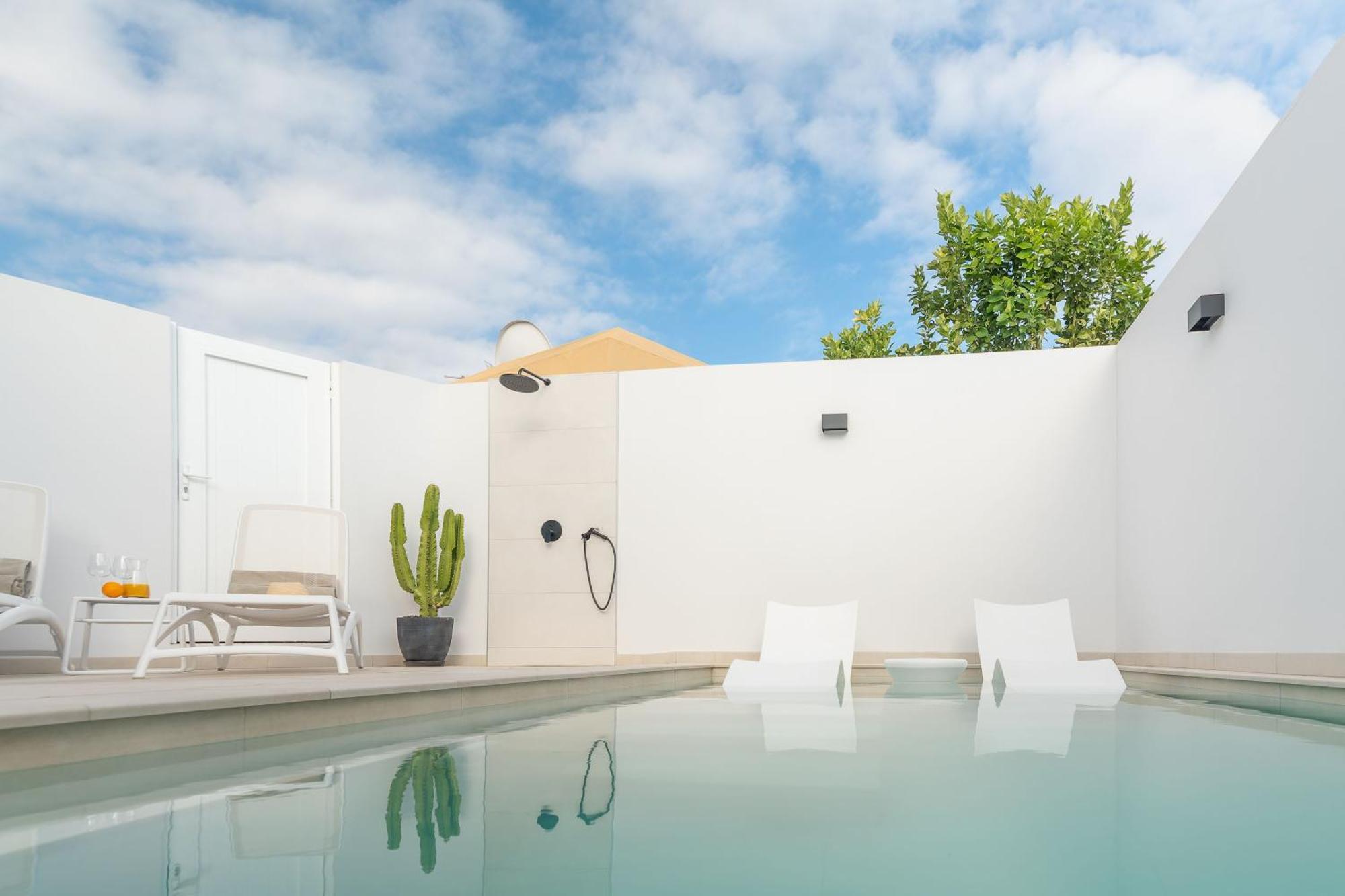 Bungalow Siena Center Playa Del Ingles Maspalomas  Esterno foto