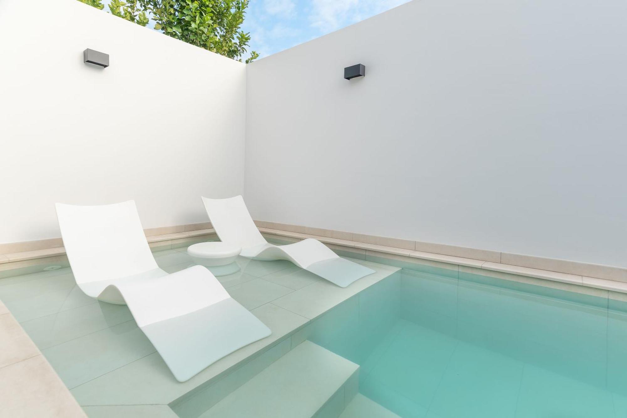 Bungalow Siena Center Playa Del Ingles Maspalomas  Esterno foto