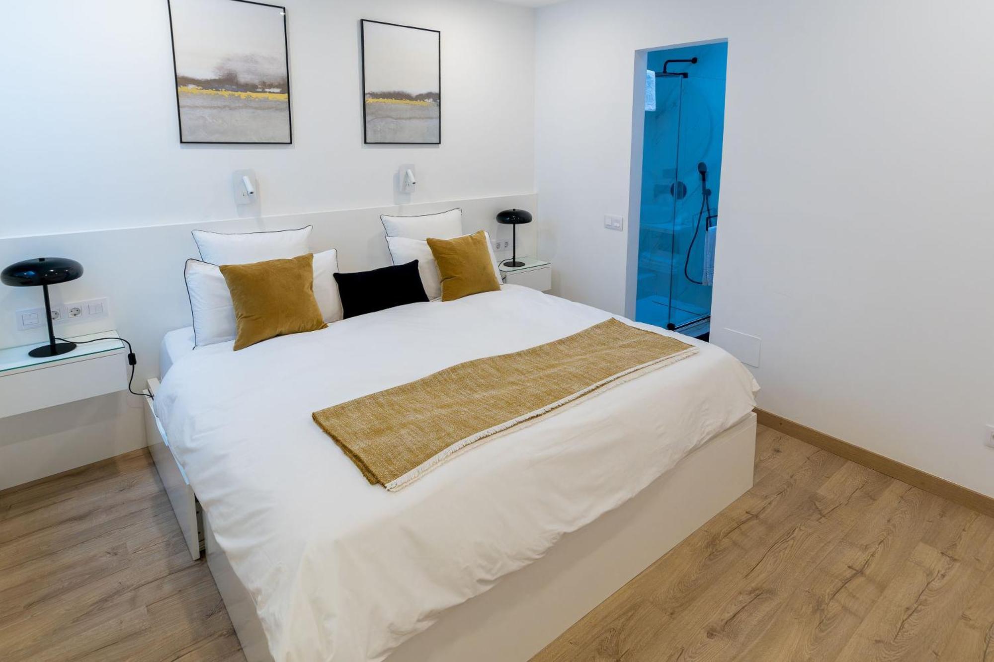 Bungalow Siena Center Playa Del Ingles Maspalomas  Esterno foto
