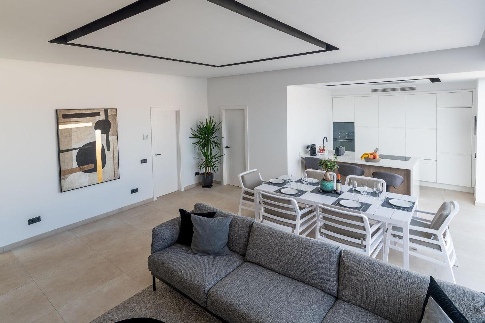 Bungalow Siena Center Playa Del Ingles Maspalomas  Esterno foto