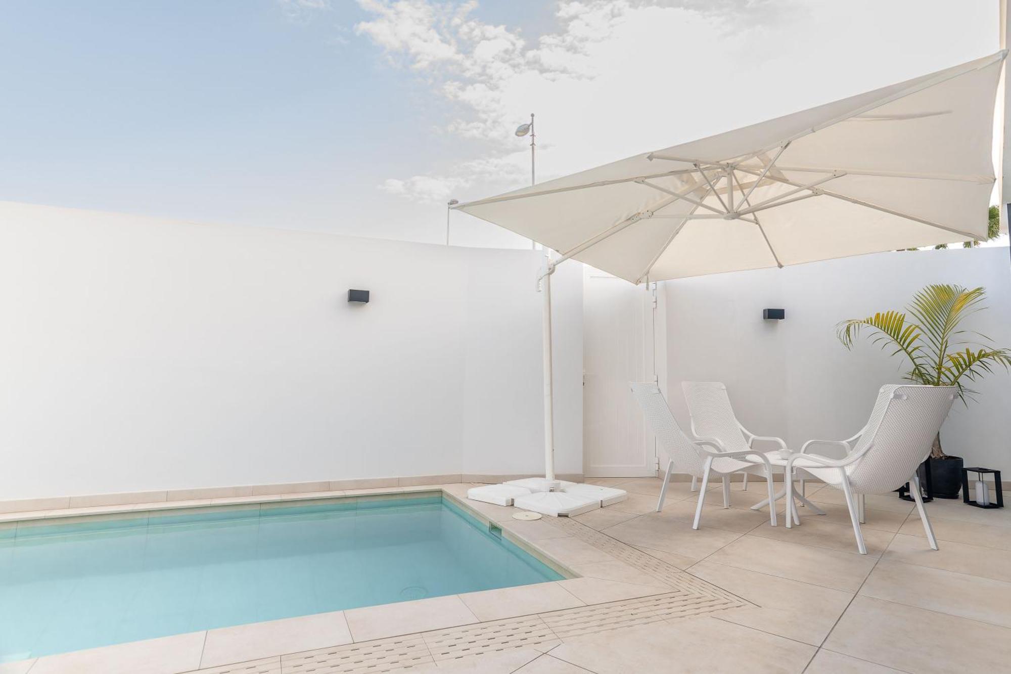 Bungalow Siena Center Playa Del Ingles Maspalomas  Esterno foto