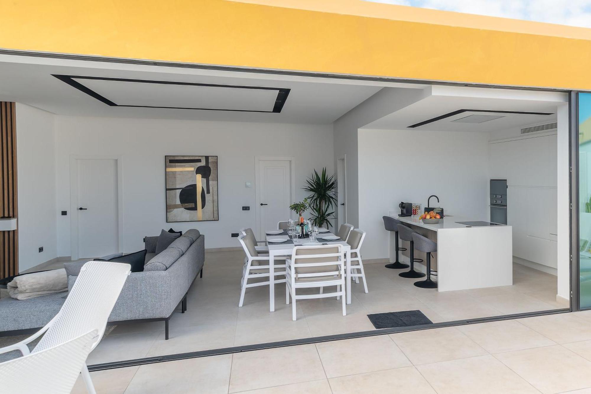 Bungalow Siena Center Playa Del Ingles Maspalomas  Esterno foto