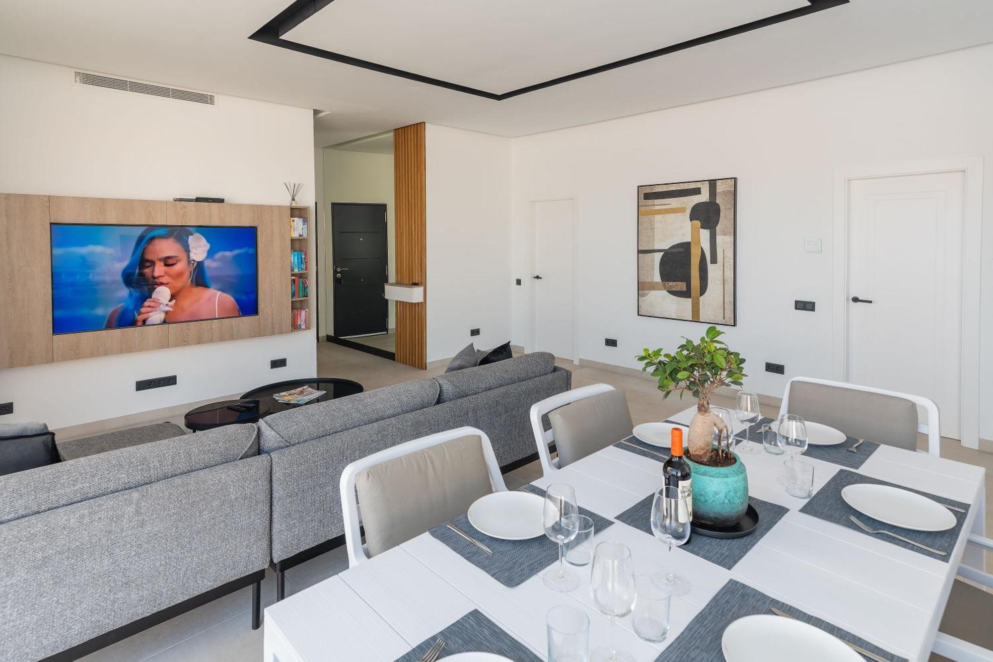 Bungalow Siena Center Playa Del Ingles Maspalomas  Esterno foto